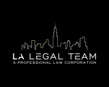 https://www.logocontest.com/public/logoimage/1595030815LA Legal Team 006.png